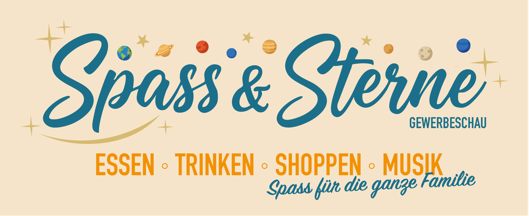 Spass & Sterne Trebur GVT Trebur Gewerbeschau Spass uff de Gass Nauheim bauscheim astropark trebur September veranstaltung