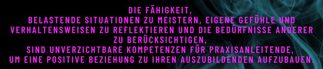 Nicole Lipinski - Fortbildungen für Praxisanleitende in der Pflege