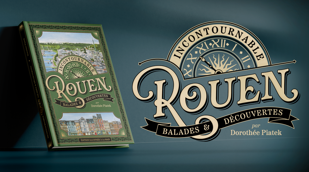 incontournable rouen, incontournable rouen balades & découvertes, rouen, dorothée piatek, normandie, patrimoine normand, patrimoine rouennais, rouen tourisme, plan rouen, livre rouen, guide rouen, guide touristique,  tourisme, visite rouen, guide rouen, 