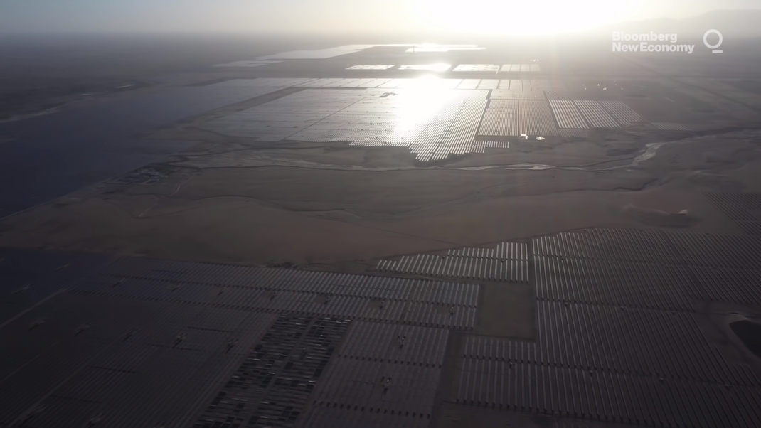 Bloomberg Source / China / Asia / Industrial Complex of Solar Technology / GIGA - PROJECT from China / Main Capital ( Beijing ) /Hugh Gross Domestic Product / 2nd largest Industry & Economically Prospering State /