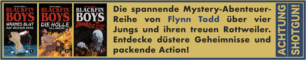 Bücher für Jungs von 12 bis 14 Jahren, oder eher ab 14 Jahren ...