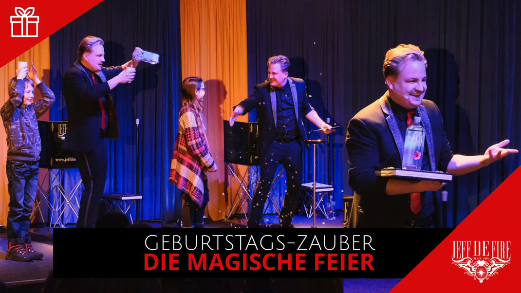 Jeff de Fire aus Kiel auf YouTube - jetzt -  Videos Gucken!