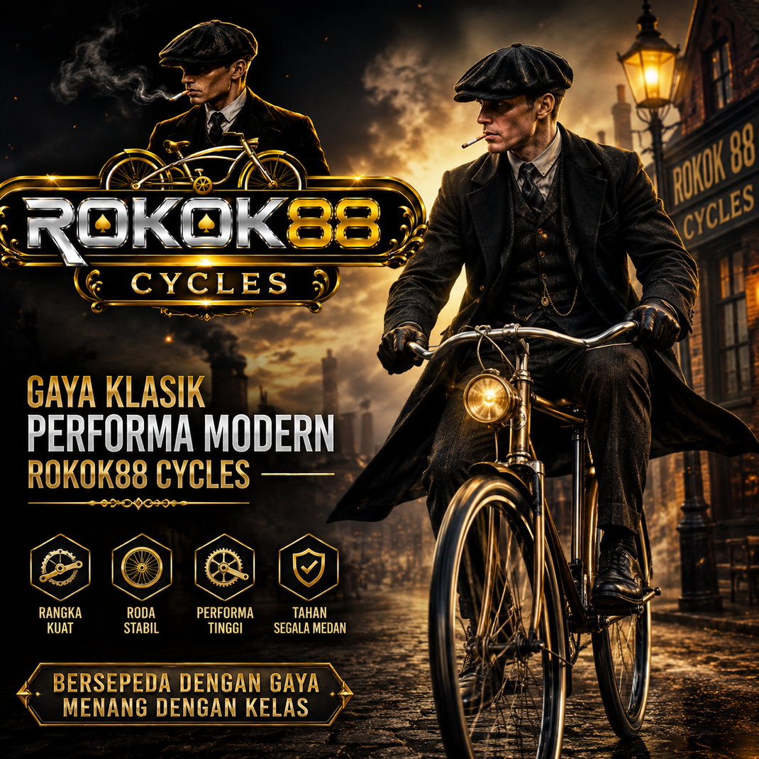 ROKOK88