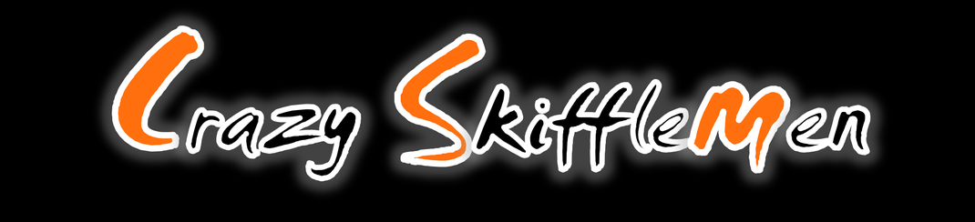 Crazy Skifflemen aus Hameln - ... für pure leidenschaftlich handgemachte Musik!!!