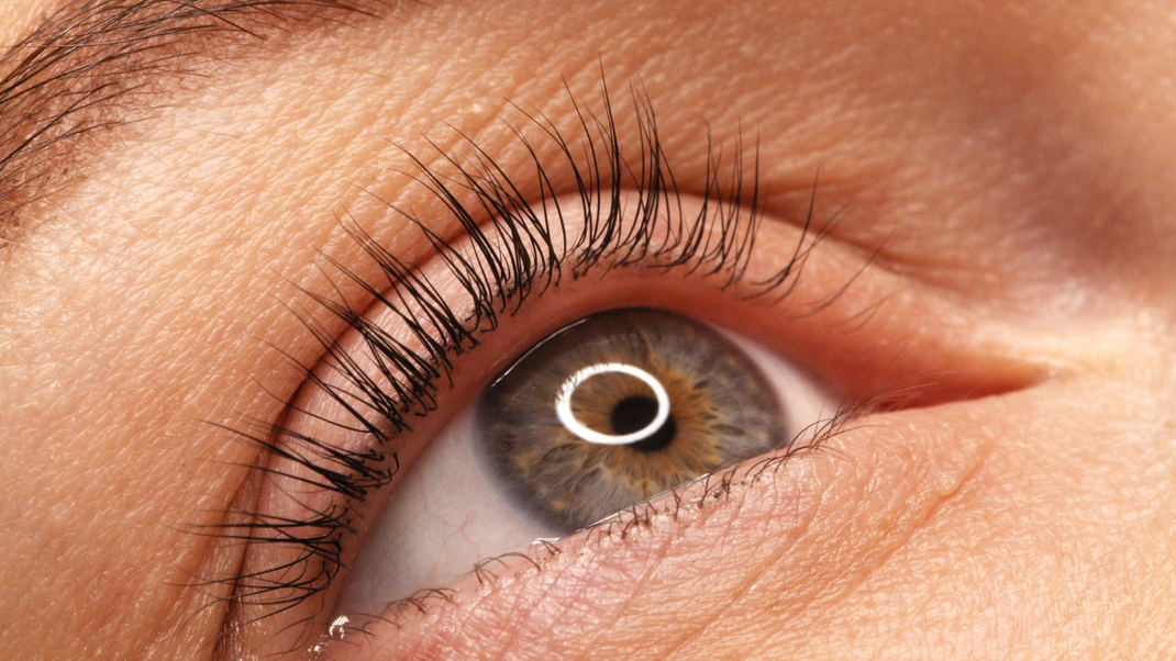 Rehaussement des cils et lash botox à Aalairac près de Carcassonne - institut le cocon de Baya