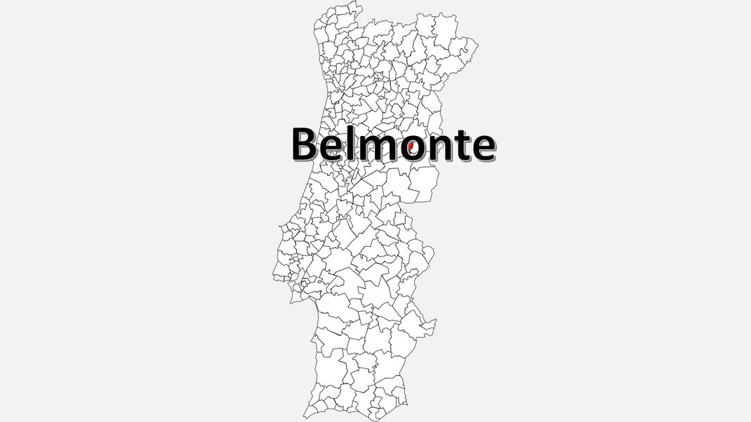 Concelho de Belmonte