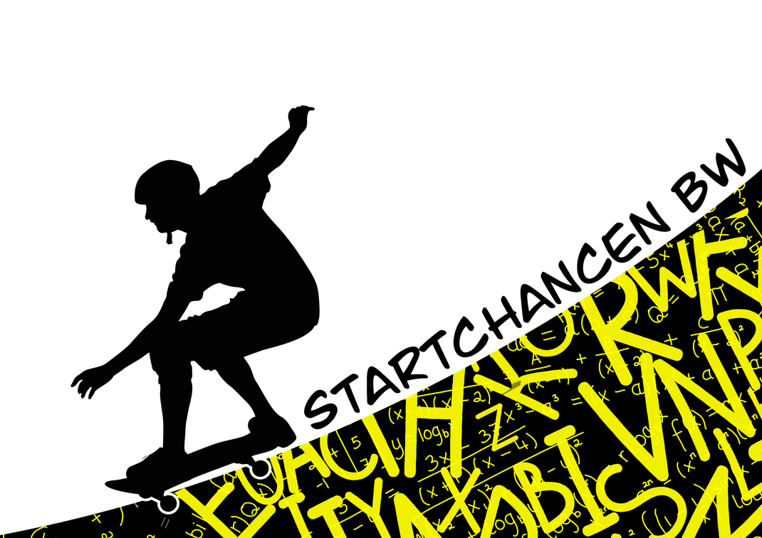 Steinenbergschule Stuttgart - Wir sind Startchancenschule BW 2025-2026