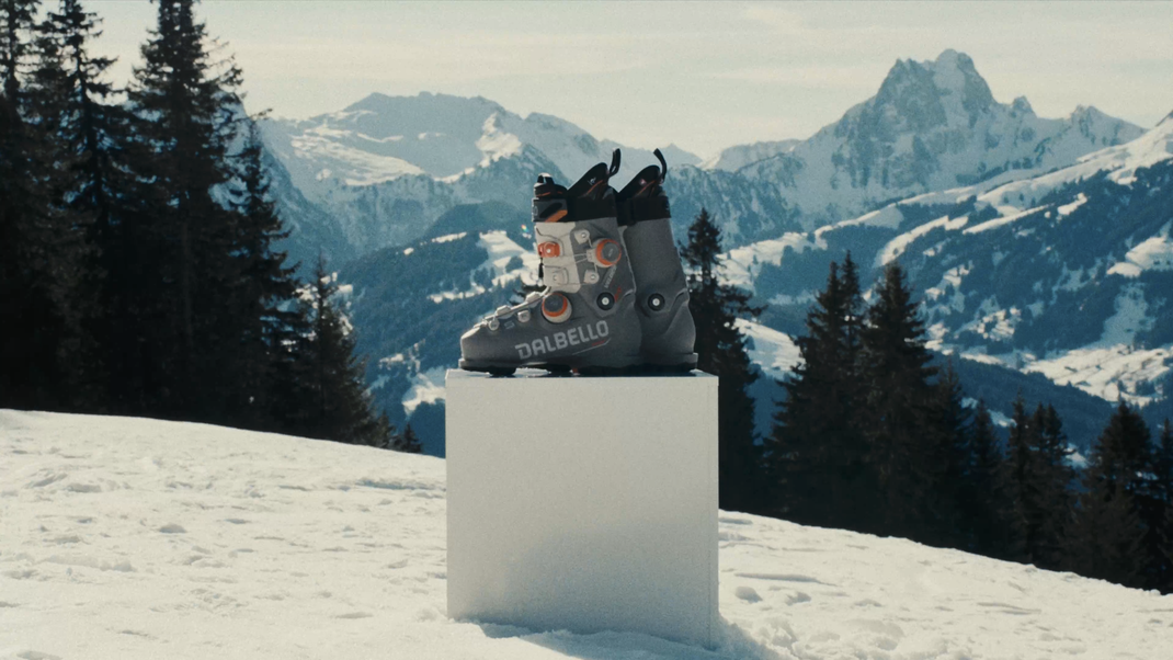 OCHSNER SPORT - EXPERTEN KAMPAGNE 25|26