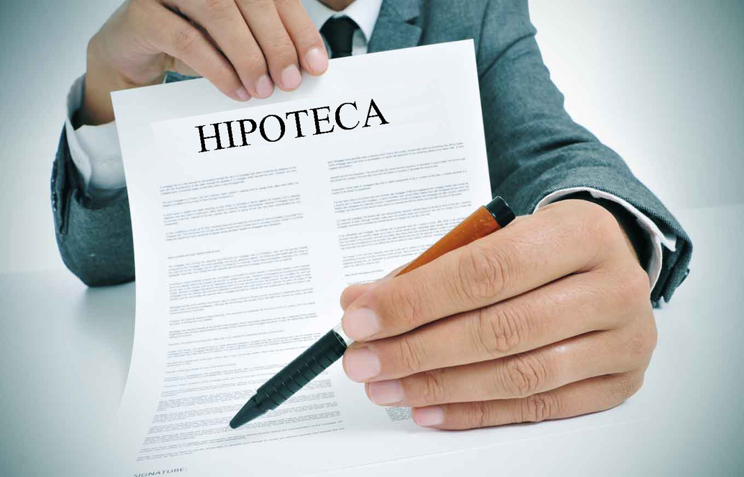 3 Diferentes tipos de prestamos hipotecarios