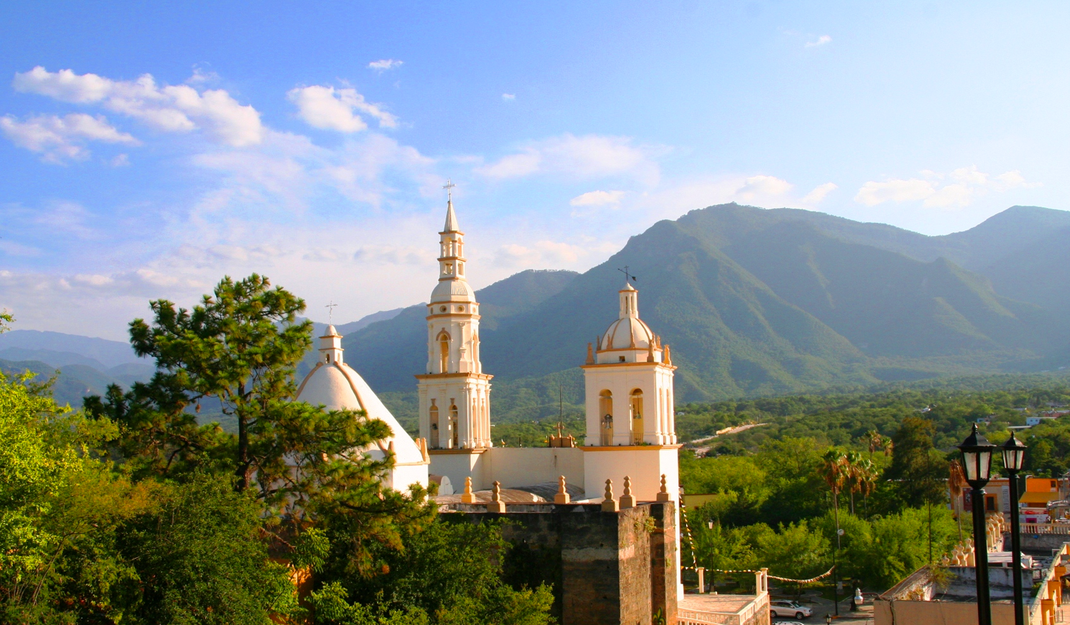 Ventajas de Vivir fuera del Area Metropolitana de Monterrey