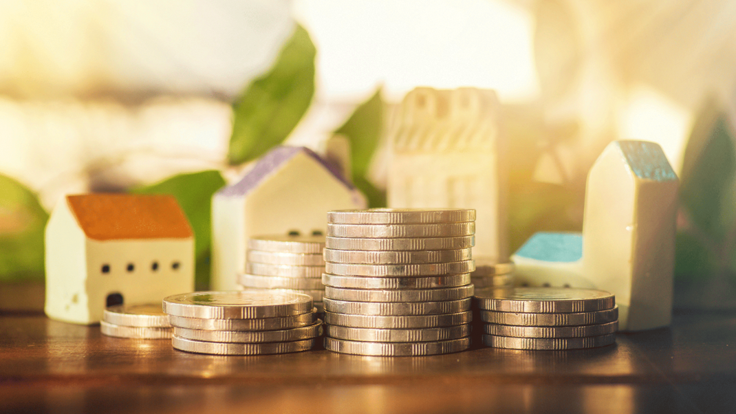 3 formas de invertir en bienes raíces y ganar dinero