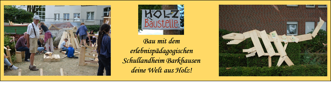 Schullandheim Barkhausen