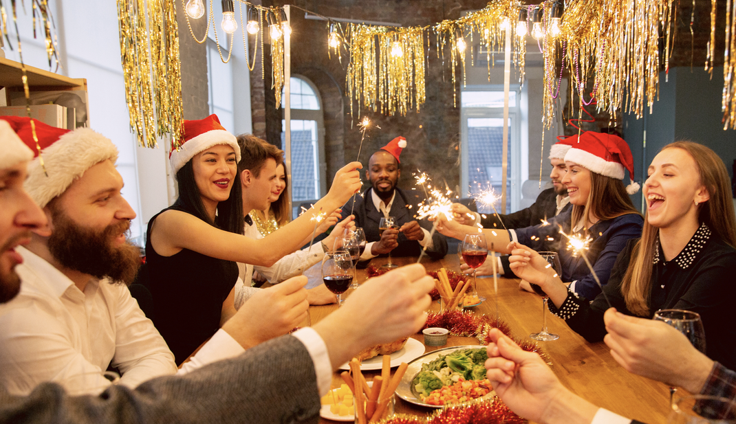 Location für deine Weihnachtsfeier in Hannover Seminarraum Hannover
