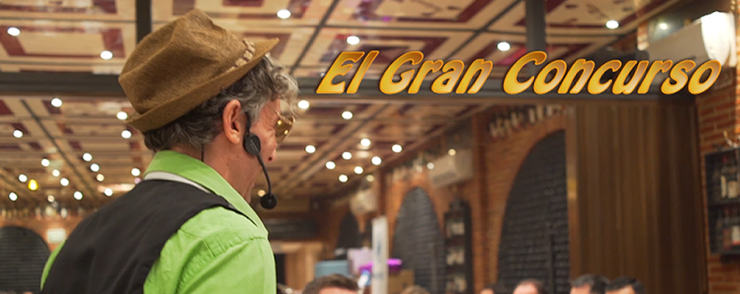 Cómicos, eventos, cenas de empresas, aniversarios, espectáculos