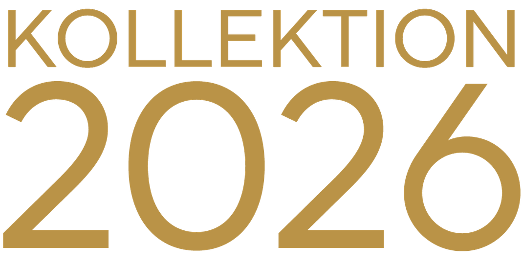 Goldene Schrift Kollektion 2026 von Rosa Clara im Super Sale