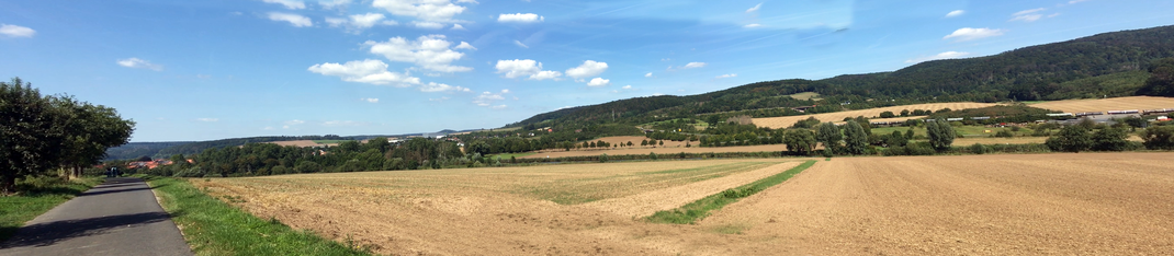 Vor Oberode