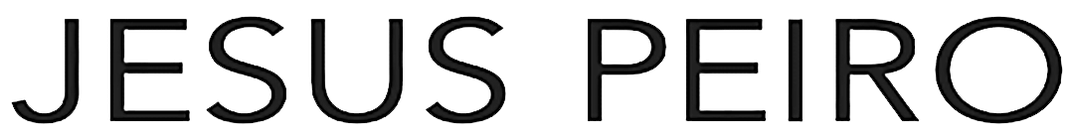Logo Jesus Peiro Brautkleider