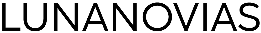 Lunanovias Logo