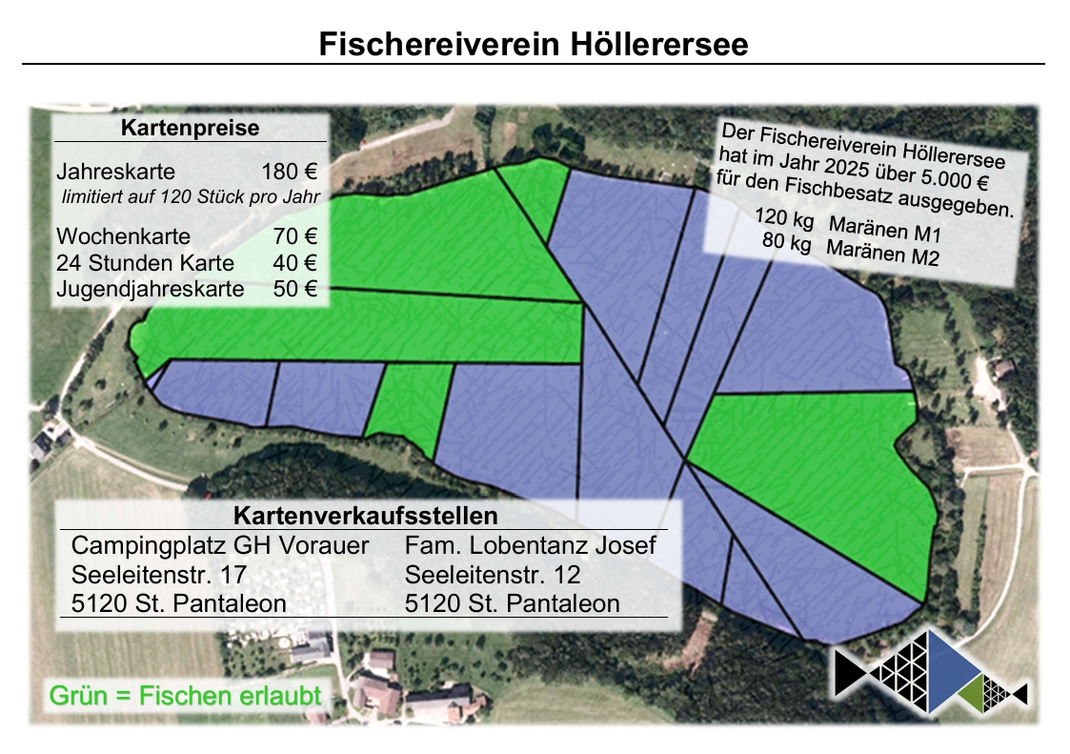 Kartenaushang 2026