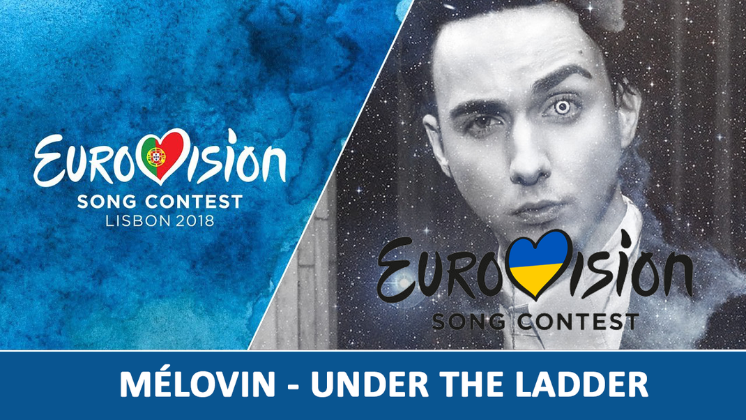 Image result for Ukraine ESC 2018