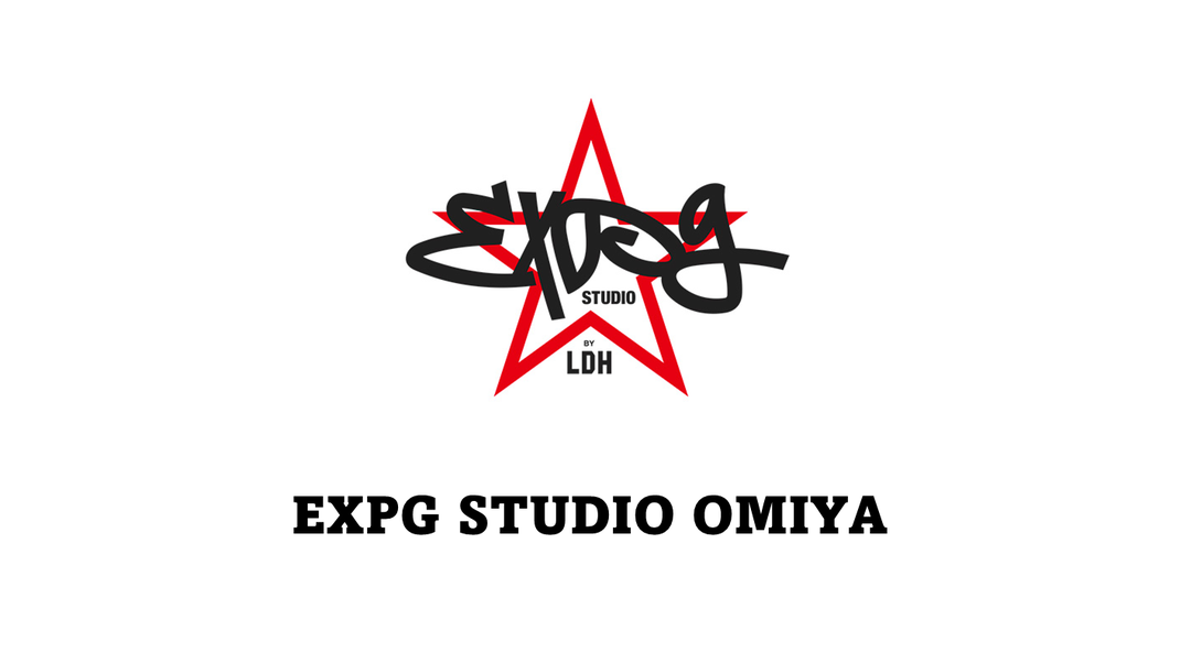 EXPG STUDIO OMIYA