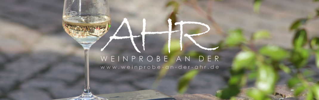 Die große Vielfalt der Weinproben im Ahrtal finden Sie auf der Internetseite www.weinprobe-an-der-ahr.de