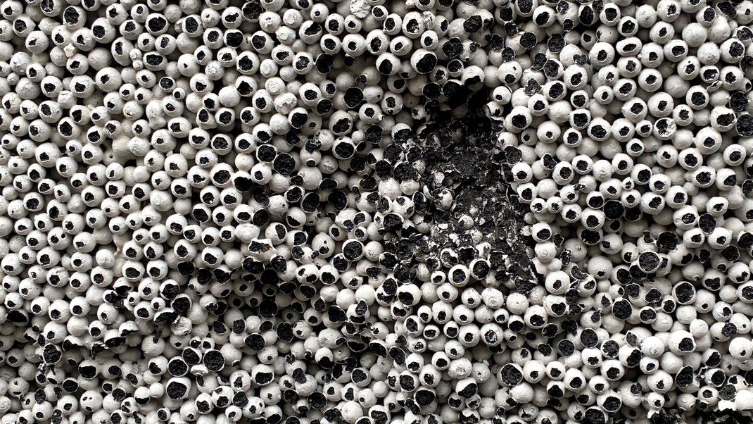 gomi #6, 2023, Gabrielle Zimmermann