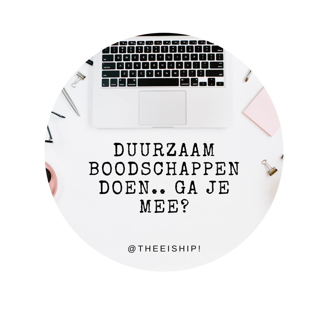 Ga jij mee op de biologische toer? By Thee is Hip!