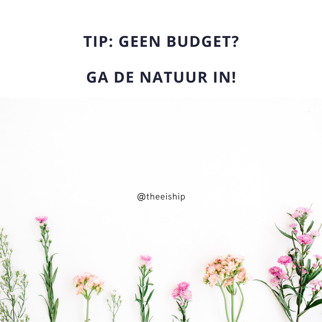 Tips voor het dekken van een minimalistische feesttafel by Thee is Hip!