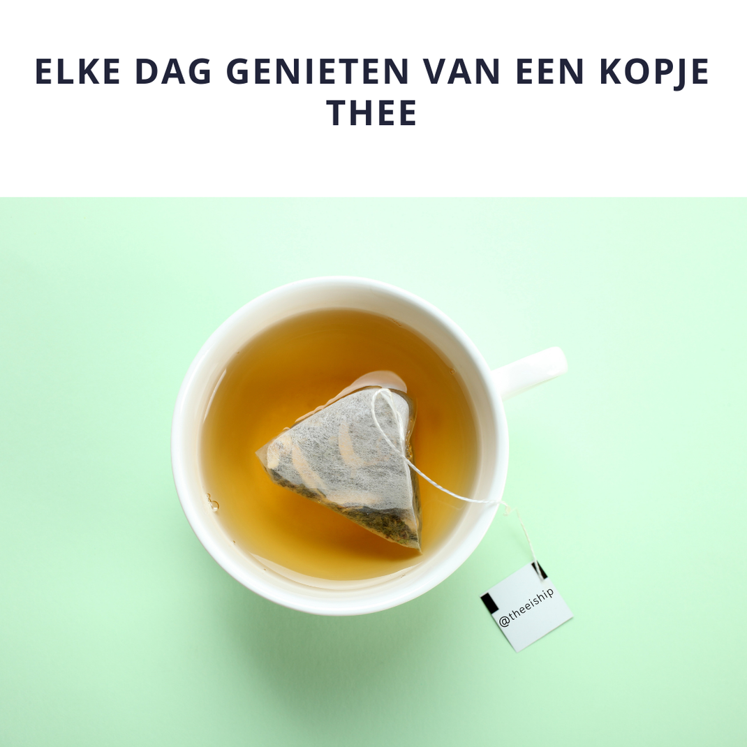 Sabbatical nemen, durf jij het aan? By Thee is Hip!