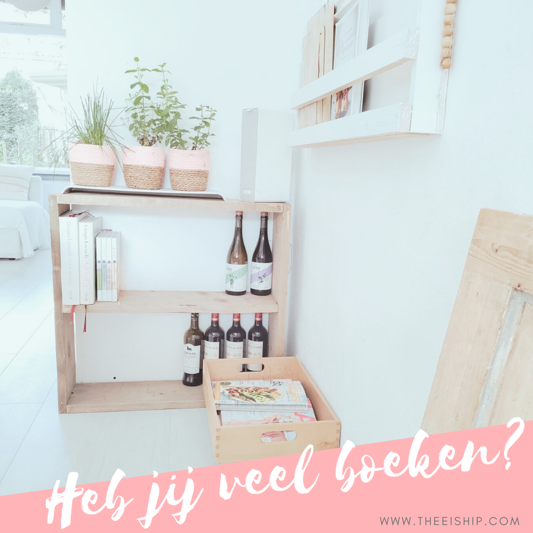 Minimalisme by Tabitha van Dasselaar