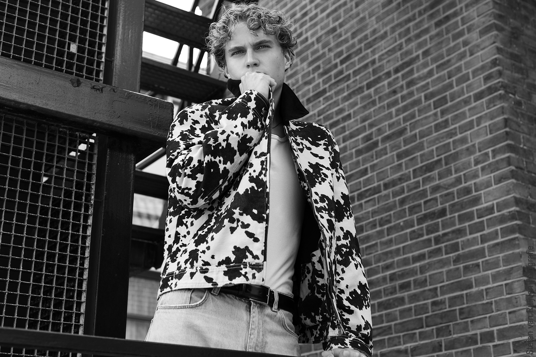 New Generation Models, New Generation Model Management, Thomas, New Face, The Portfolio Studio, Fotostudio, Portfolio maken, model, model worden, fotoshoot, modellenbureau, Stefan van Ruijven Fotografie, Fotograaf, Photographer, Shoot