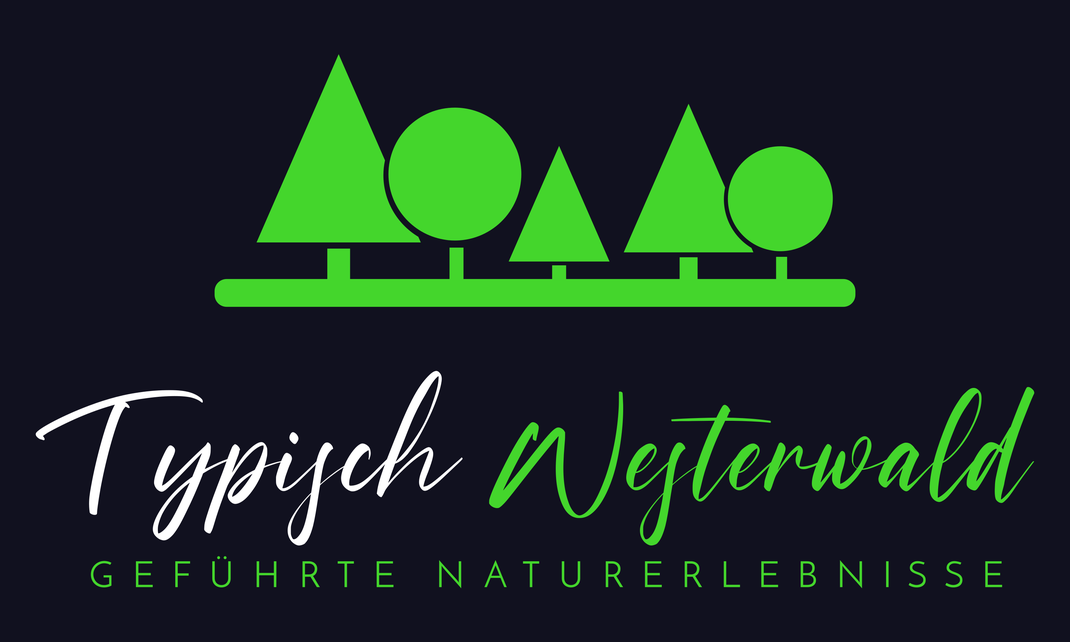 Typisch Westerwald - Geführte Naturerlebnisse