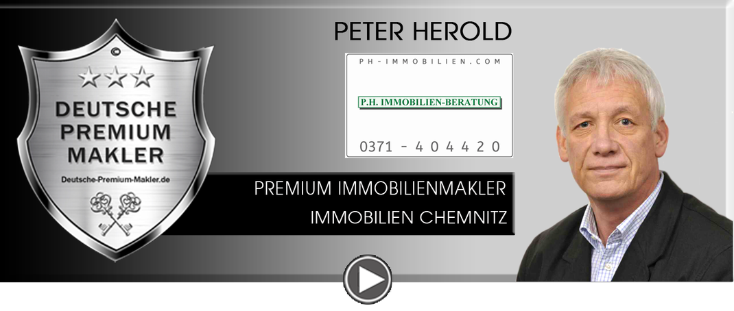 IMMOBILIENMAKLER CHEMNITZ IMMOBILIEN MAKLER PETER HEROLD IMMOBILIENANGEBOTE MAKLEREMPFEHLUNG