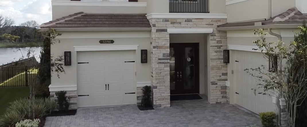 アメリカ直輸入 扉 金具付き