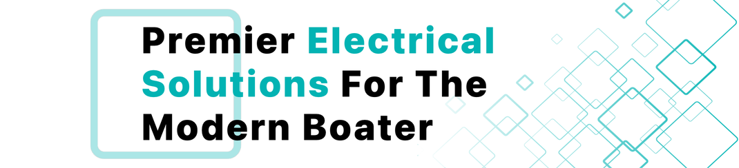 Premier Electrical Solutions for Modern Boater