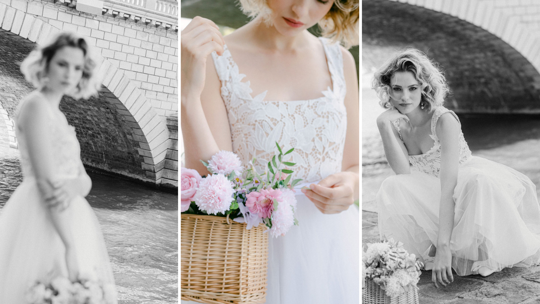 Faith Gauvin - Collection 2026 - Paris My Love - Modèle : LANA - Crédit photo : Camy Duong Photo