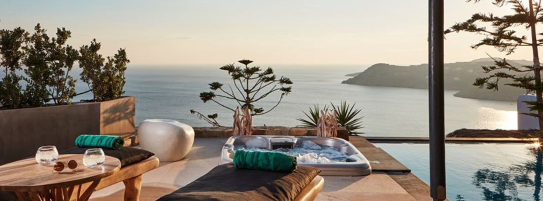 Cocooning Travel - Créatrice de voyages sur-mesure - Crédit photo : Tous droits réservés