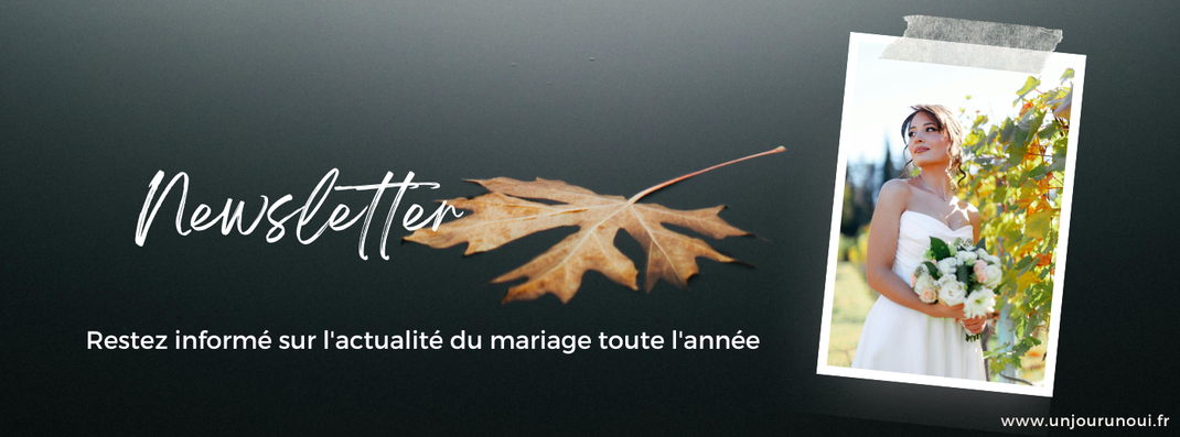 Ne manquez aucune de nos inspirations - Magazine Un Jour Un Oui - Crédit photo Tous droits réservés.png