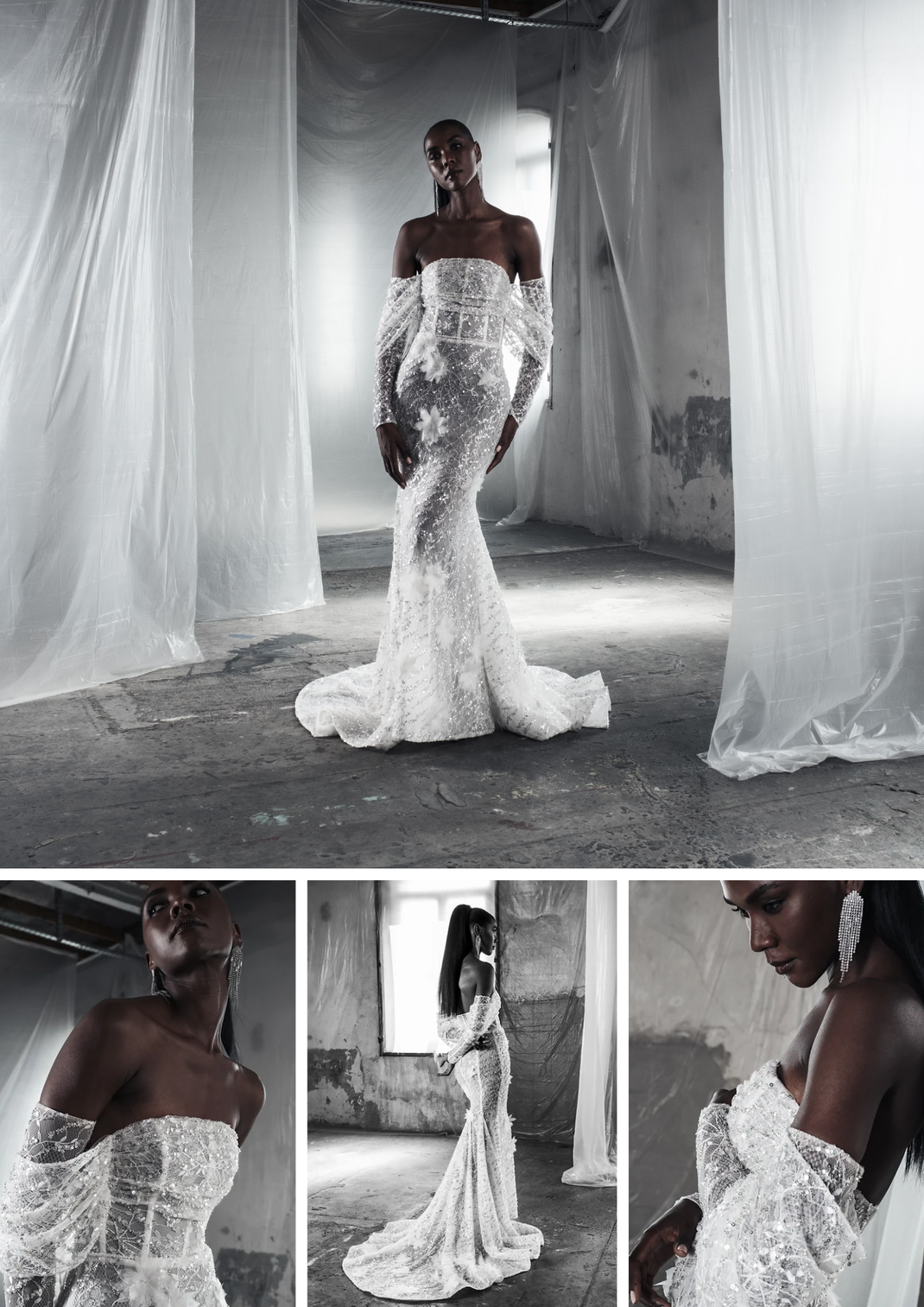 Manon Gontero - Collection 2025 - 1er Art - Amale - Crédit Photo @laure.stefanini