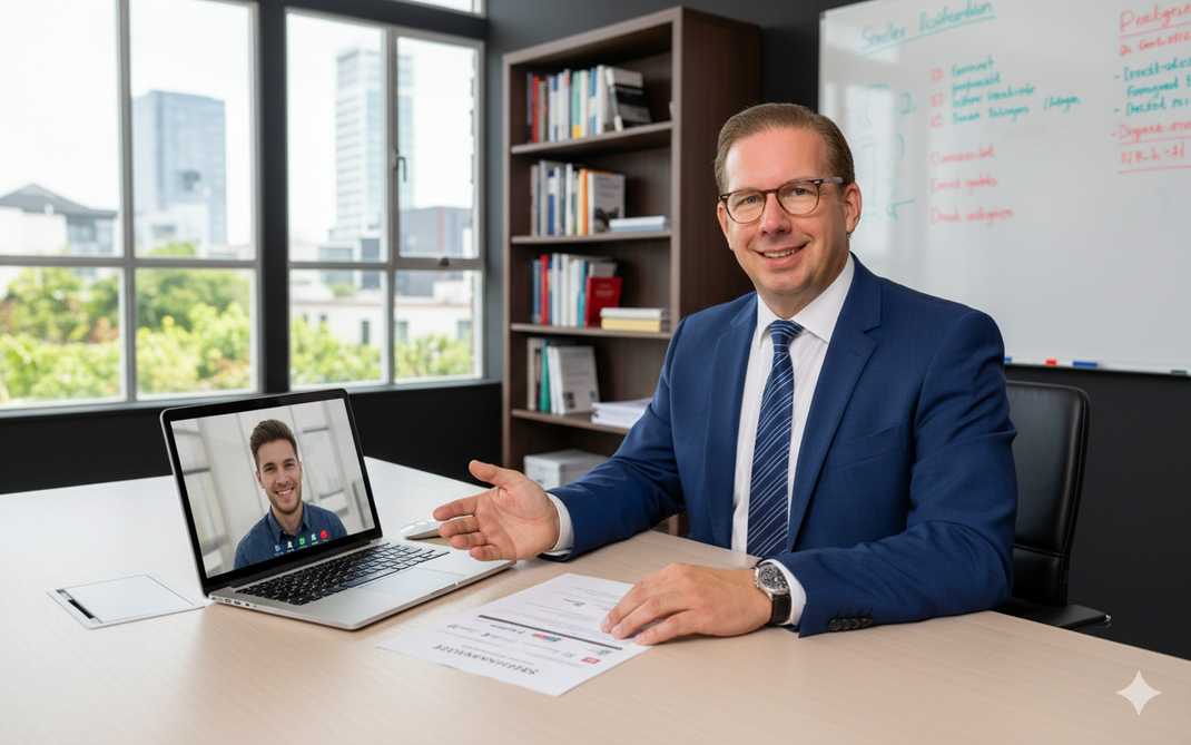 Fachkräftemangel, Chancen und Coaching