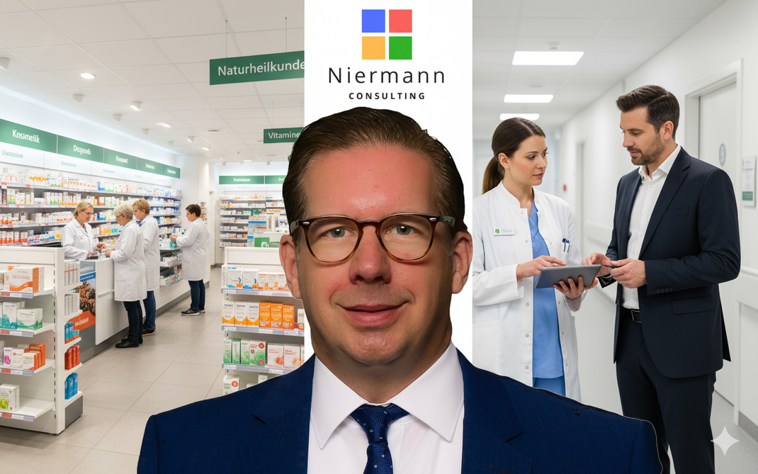Torsten Niermann Karriereberatung