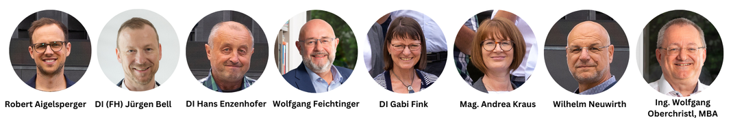 Trainer Orgatech im Bereich Qualitätsmanagement