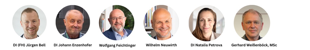 Trainer Lean Management