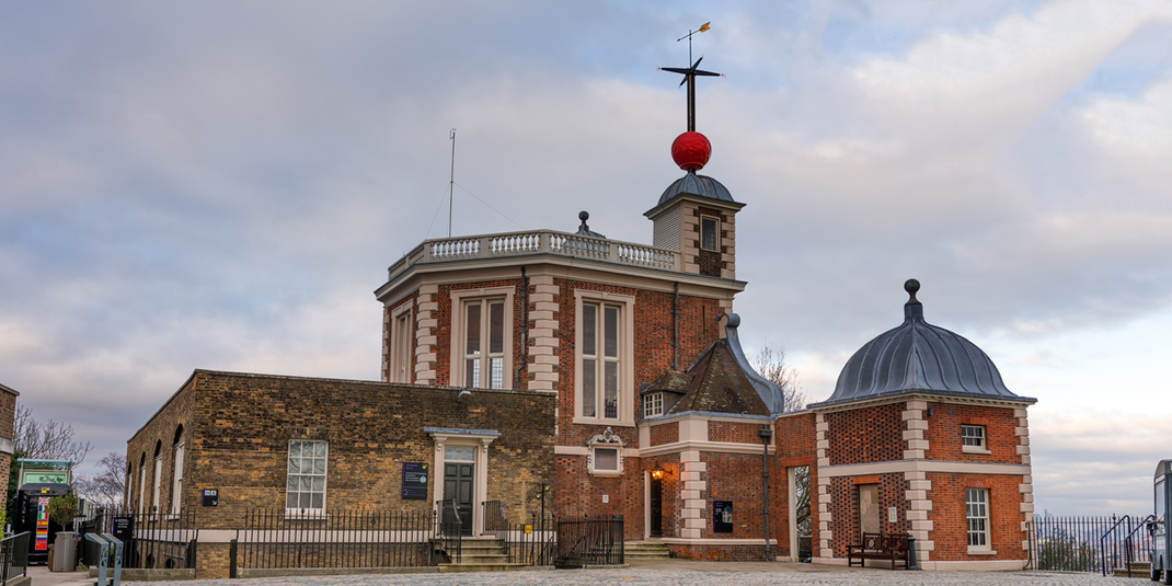 Greenwich Observatory