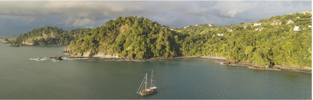 Tauchreise Costa Rica