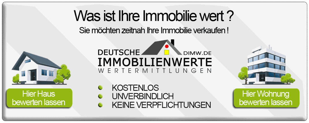 Kostenlose Immobilienbewertung Immobilien Wertermittlung Dpm