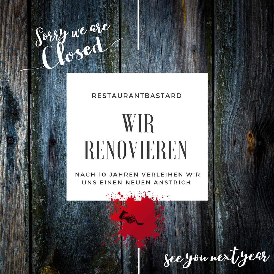 Restaurant Bastard Restaurant Bastard Berlin