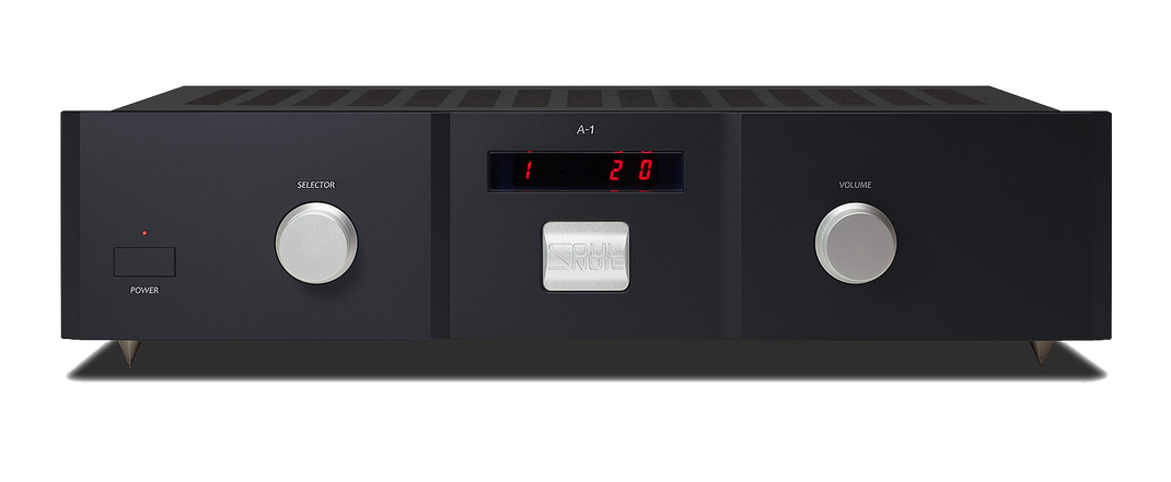 Soulnote A-1.2