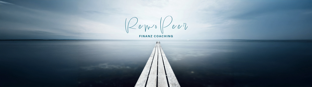 Beratung für finanzielle Stabilität - Dein Finanz Coaching von Remo Peer, Autor von balancify.ch
